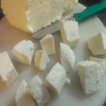 How to make Paneer(Indian Cottage Cheese) at home.