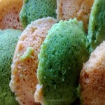 Nutritious Colored Rava Idlis