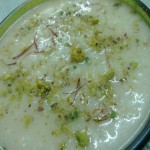 Chenna Kheer