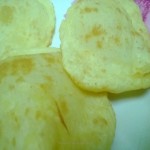 Bhatura