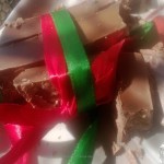 Chocolate Fantasy Health Logs