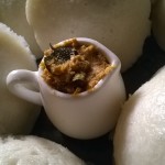 Chana Chutney(Whole Gram Chutney)