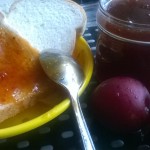 Plum Jam