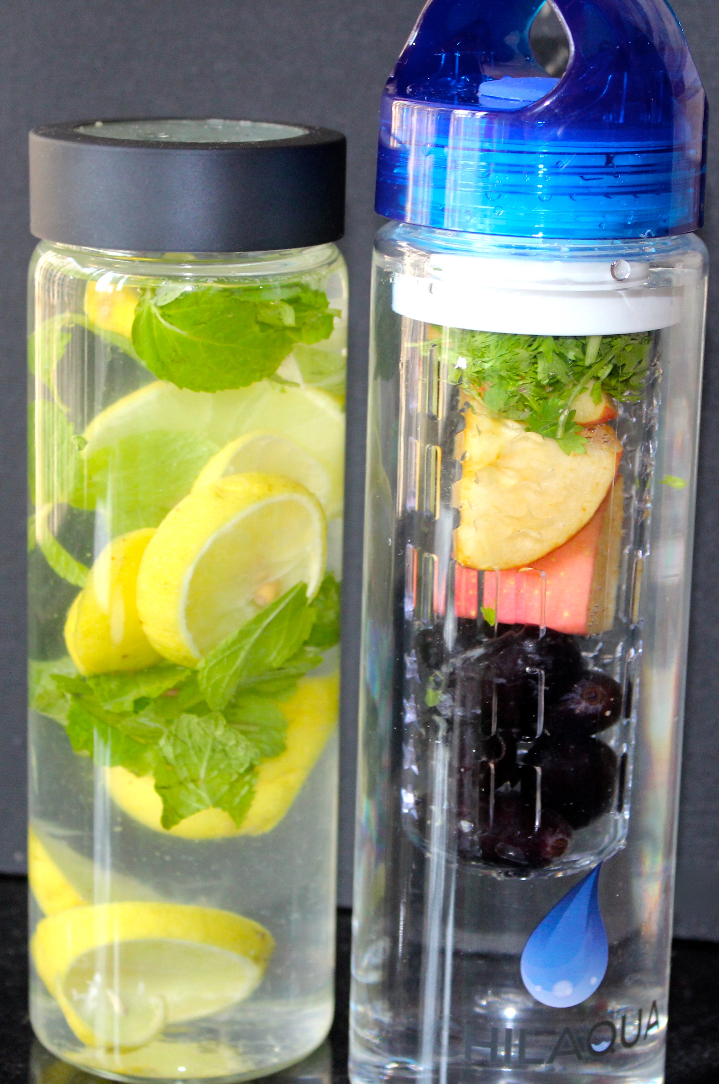 Infused Water for Detox/Hydration/Weight Loss