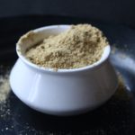 Rasam Powder (Rasam Podi)