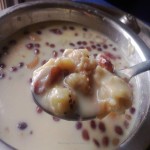 Phool Makhane Ki Kheer (Lotus Seeds Pudding)