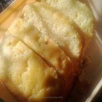 Mawa Cake