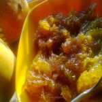 Chhunda/Chhundo(Sweet Gujarati Raw Mango Chutney)