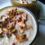 Sheer Khurma – Eid Speciality