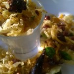 Batata Chiwda/Aloo Lachha Chiwda