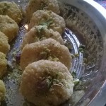 Instant Milk Laddus(Delicious Milk Balls made in minutes)