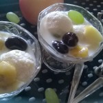 Fruity Rasgulla Surprise