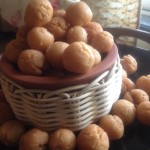 Cheedai/Seedai(Crispy and crunchy rice flour balls)