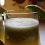 Kiwi Fruit Juice