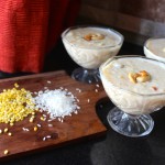 Sakkara Pongal My Way(Rice and Lentil Harvest Pudding)