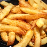 French Fries/Finger Chips/Fries/Chips