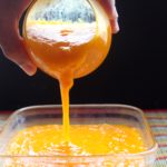 Preserved Mango Puree