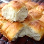 Ladi Pav – Indian Style bread rolls