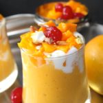 Mango Mastani