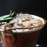 Dal Banjara (A delicious way of preparing Lentils in Rajasthan) !