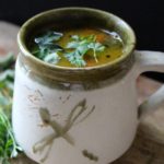 Rasam (A South Indian versatile recipe)