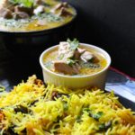 Pindi Biryani