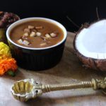 Chakka Pradhaman (Ripe Jackfruit Kheer)