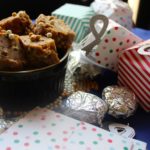 Simple Walnut Fudge