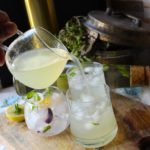 Lemonade – the traditional way!