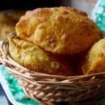 Aashirvaad – Aata with Multigrains Masala Puri