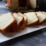 Elvis Presley’s Favourite Pound Cake