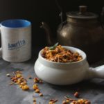 Madras Mixture (delicious South Indian Trail Mix)