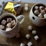 Spiced Hot Chocolate