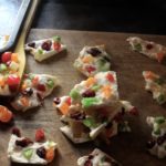 Yogurt Fruit Bark