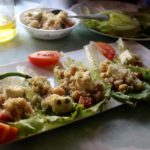 Healthy Lettuce Wraps