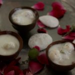 Charanamrit/Panchamrit – A main Prasad for Satyanarayan Pooja