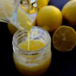 Lemon Curd