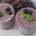 My Glowing Skin Smoothie